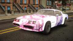 Porsche Trans AM Nara S1 для GTA 4
