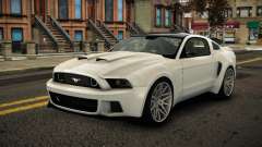 Ford Mustang Suqini для GTA 4