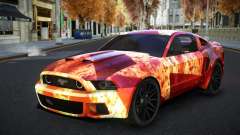Ford Mustang Emidier S6 для GTA 4