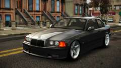 BMW M3 E36 Vayocesu