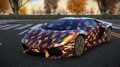 Lamborghini Aventador Anke S1 для GTA 4