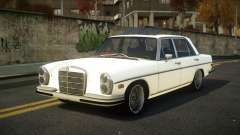 Mercedes-Benz 300 SEL Cidporud для GTA 4