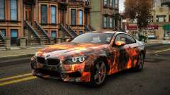 BMW M6 Naid S1 для GTA 4