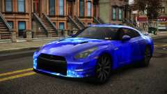 Nissan GT-R Tarjest S9 для GTA 4