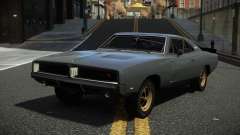 Dodge Charger Susxudixo для GTA 4