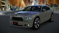 Dodge Charger Qifkosiwe для GTA 4
