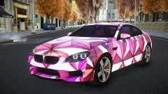 BMW M6 F13 Rajoid S13 для GTA 4