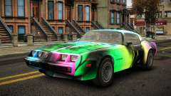 Porsche Trans AM Nara S4 для GTA 4
