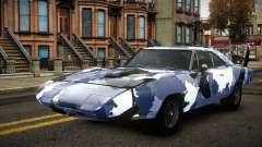 Dodge Charger Rahlyn S1 для GTA 4