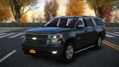 Chevrolet Suburban Hojkoz для GTA 4