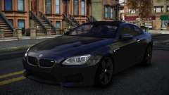 BMW M6 Gehto