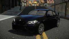 BMW M2 Xaloy для GTA 4
