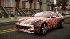 Ferrari FF Sonles S8 для GTA 4