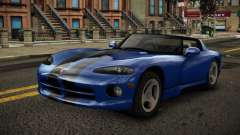 Dodge Viper Lodah для GTA 4