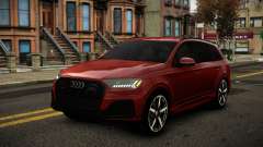 Audi Q7 Voldur для GTA 4