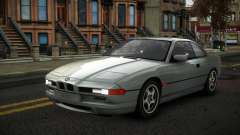BMW E31 Stemuel для GTA 4