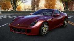 Ferrari 599 Hinowe
