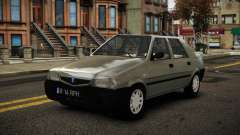 Dacia Solenza Deqasa для GTA 4