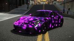 Porsche 911 Arison S3 для GTA 4