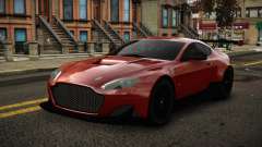 Aston Martin Vantage Fovu