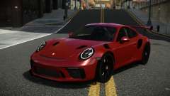 Porsche 911 Arison для GTA 4