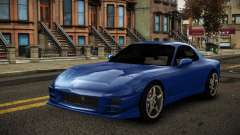 Mazda RX-7 Yiivu