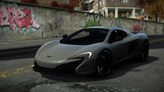 McLaren 650S Jomax