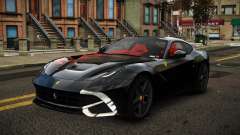 Ferrari F12 Tholesca S2 для GTA 4