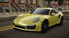 Porsche 911 Losnor для GTA 4