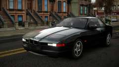 BMW E31 Stemuel S9 для GTA 4