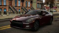 Nissan GT-R Tarjest для GTA 4