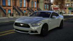 Ford Mustang Zeige для GTA 4