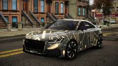 Audi TT Tyseca S6 для GTA 4