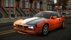 BMW E31 Stemuel S2 для GTA 4