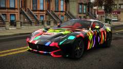 Ferrari F12 Tholesca S8