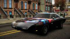 Dodge Charger Rahlyn S10 для GTA 4
