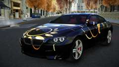 BMW M6 F13 Rajoid S3 для GTA 4