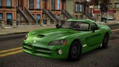 Dodge Viper Hato