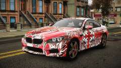 BMW M6 Naid S2 для GTA 4