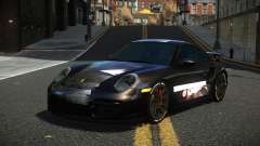 Porsche 997 Iusnor S2 для GTA 4