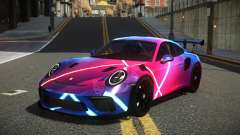 Porsche 911 Arison S8 для GTA 4