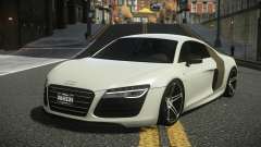 Audi R8 Piygusume для GTA 4