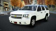 Chevrolet Tahoe Foyufiqu для GTA 4