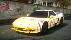 Honda Integra Onynias S10 для GTA 4