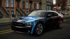 Dodge Charger Notiny S2 для GTA 4