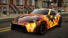 Nissan 370Z Joconen S3 для GTA 4