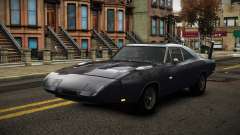 Dodge Charger Rahlyn для GTA 4