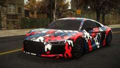 Audi R8 Ellaphel S2 для GTA 4