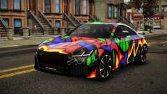 Audi TT Tyseca S9 для GTA 4