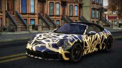 Porsche 911 Lachican S3 для GTA 4